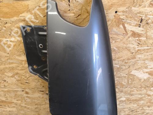 Left front fenders RENAULT SAFRANE II (B54_) 2.0 16V (B54L) | BP21738417C41 