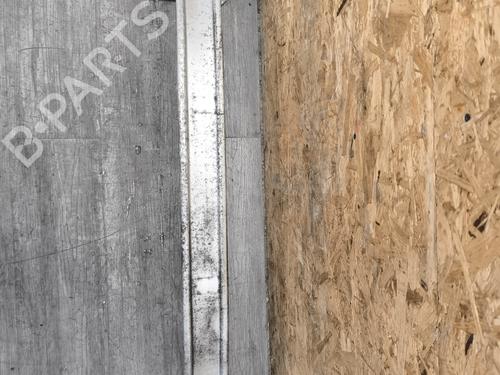 Used Front bumper reinforcement RENAULT CLIO III (BR0/1, CR0/1) 1.5 dCi (BR17, CR17) (86 hp) 30318449