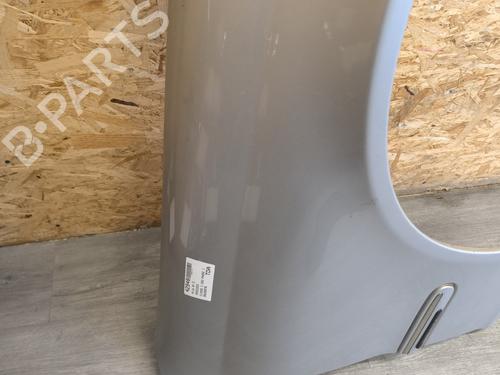 Right front fenders MERCEDES-BENZ C-CLASS (W203) C 270 CDI (203.016) | BP21747570C42 