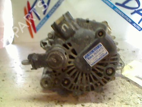Alternator HYUNDAI i30 (FD) 1.6 CRDi | BP21752590M7 