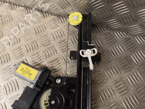 Front left window mechanism PEUGEOT BOXER Van 2.2 HDi 130 | BP21748749C22 