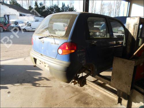Left taillight CHEVROLET MATIZ (M200, M250) 0.8 | BP21753500C34 