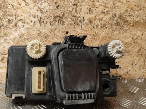 Right headlight VW CADDY II Box Body/MPV (9K9A) 1.9 TDI | BP21736980C29 