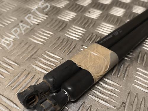 Tailgate lift support RENAULT ESPACE IV (JK0/1_) 2.0 dCi (JK01, JK02, JK1J, JK1K, JK1H) | BP21749056C138 