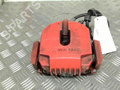 Højre bremsekaliber foran BMW 5 (E60) 525 d | BP21746446M104 
