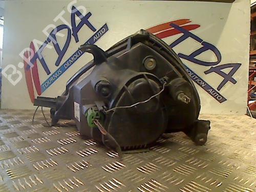 Højre forlygte FORD KA (RB_) 1.3 i ROCAM | BP21736281C29 