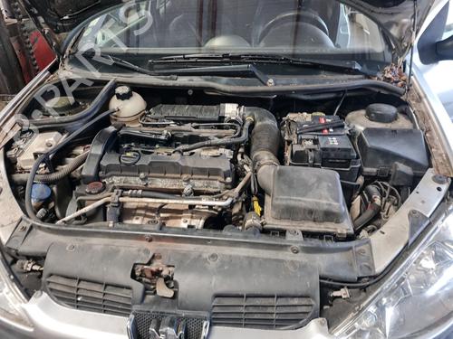 Dør høyre foran PEUGEOT 206 Hatchback (2A/C) 1.6 16V | BP30683504C3