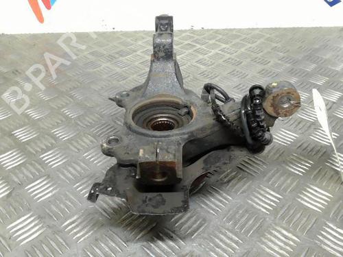 Zwrotnica przednia prawa OPEL CORSA D (S07) 1.3 CDTI (L08, L68) 95524781