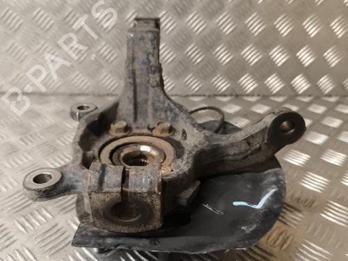 Right front steering knuckle RENAULT KOLEOS I (HY_) 2.0 dCi (HY0K) | BP21737008M26 