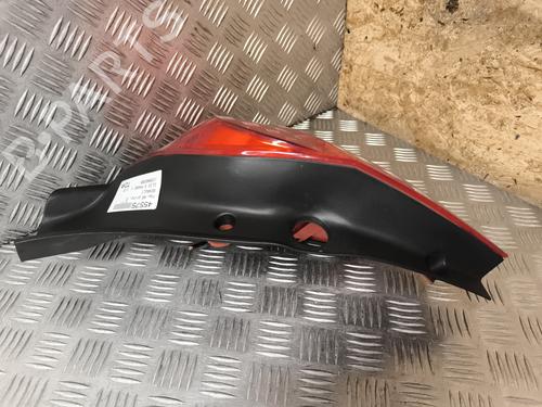 Right taillight RENAULT CLIO III (BR0/1, CR0/1) 1.5 dCi (BR17, CR17) | BP30129211C35