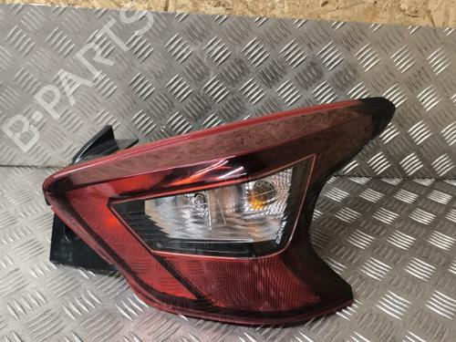 Piloto trasero derecho NISSAN MICRA V (K14) 1.0 IG-T 100 (101 hp) 21730249