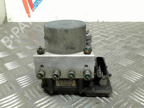 ABS pump RENAULT MODUS / GRAND MODUS (F/JP0_) 1.5 dCi (FP0D, JP0D) | BP21731539M43 