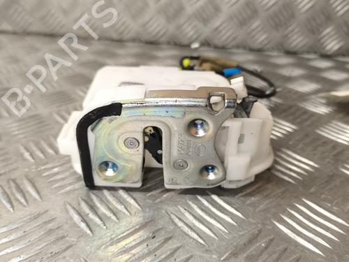 Used Front right lock CITROËN C4 AIRCROSS 1.6 HDi 115 AWC (114 hp) 27600037