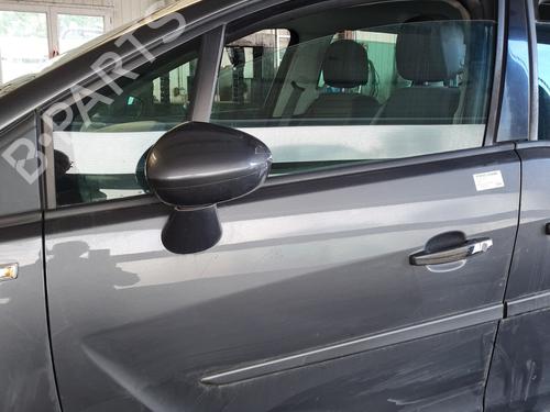 Used Left front door OPEL MERIVA B MPV (S10) 1.7 CDTI (75) (110 hp) 29916700