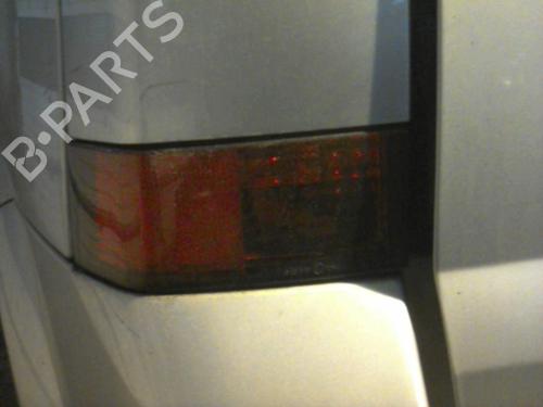 Venstre baklys, luke OPEL MERIVA A MPV (X03) 1.7 CDTI (E75) | BP21743756C79 