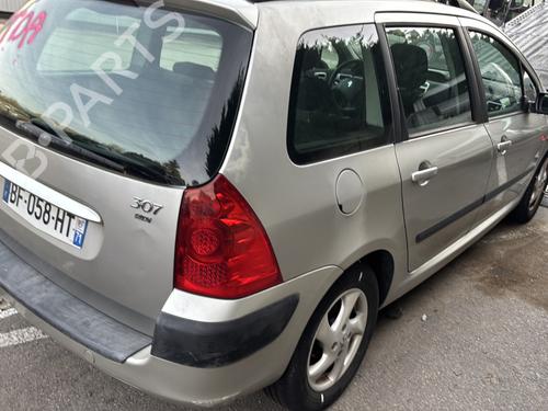 Used Parts PEUGEOT 307 Break (3E) 1.6 HDi 110 (109 hp) 4337170