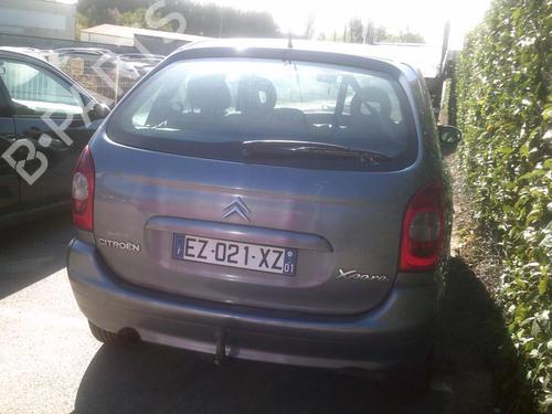Horn CITROËN XSARA PICASSO (N68) 2.0 HDi | BP21751348E13 