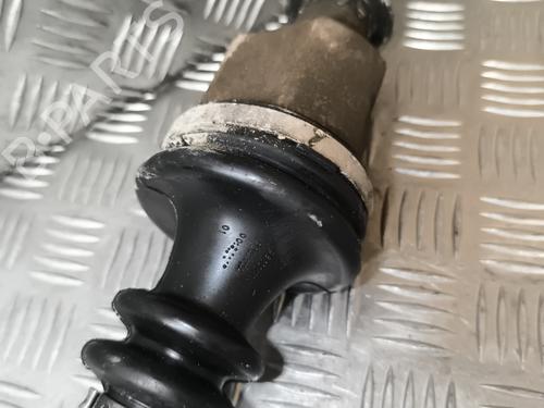 Transmisión delantera derecha RENAULT SCÉNIC I MPV (JA0/1_, FA0_) 1.9 dCi (JA05, JA1F) | BP30508872M39