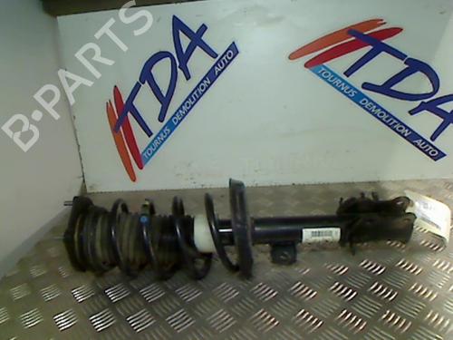 Used Right front shock absorber FIAT FIORINO Box Body/MPV (225_) 1.3 D Multijet (225BXD1A, 225BXB1A, 225BXB11) (75 hp) 21731627