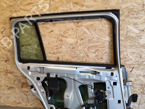 Left rear door RENAULT MEGANE II Estate (KM0/1_) 1.5 dCi (KM1F) | BP21745576C4 