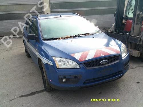 Left headlight FORD FOCUS II Turnier (DA_, FFS, DS)  | BP21739916C28 