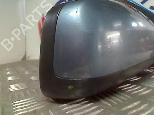 Right mirror OPEL ASTRA G Hatchback (T98) 1.6 16V (F08, F48) | BP21751460C27 