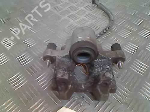 Used Right rear brake caliper MERCEDES-BENZ C-CLASS T-Model (S204) C 220 CDI (204.202) (170 hp) 21738571