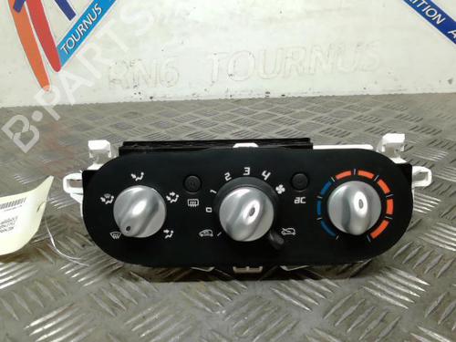 Climate control RENAULT TWINGO II (CN0_) 1.2 16V (CN04, CN0B) | BP21734607I5 