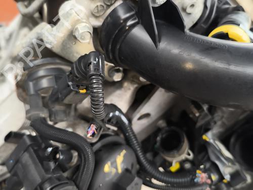 Engine CITROËN C3 / C3 ORIGIN III (SX) 1.5 BlueHDi 100 (SXYHYP, SXYHTU) | BP24869310M1 