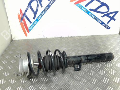 Left front shock absorber BMW 1 (E81) 118 d | BP21736236M16 