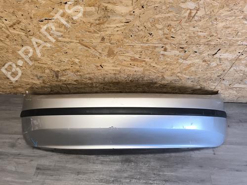 Used Rear bumper SKODA FABIA I (6Y2) 1.4 16V (75 hp) 21748457