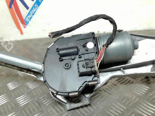 Used Front wiper motor MERCEDES-BENZ E-CLASS (W211) E 280 CDI (211.020) (190 hp) 21731658