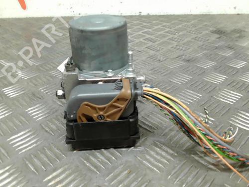 Used ABS pump PEUGEOT 307 Break (3E) 1.6 HDi (90 hp) 21735522