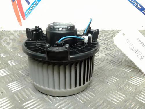 Varmeblæser TOYOTA YARIS (_P9_) 1.4 D-4D (NLP90_, NLP90R) | BP21749980M62 