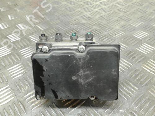 ABS pump RENAULT MODUS / GRAND MODUS (F/JP0_) 1.5 dCi (FP0F, JP0F) | BP21730705M43 
