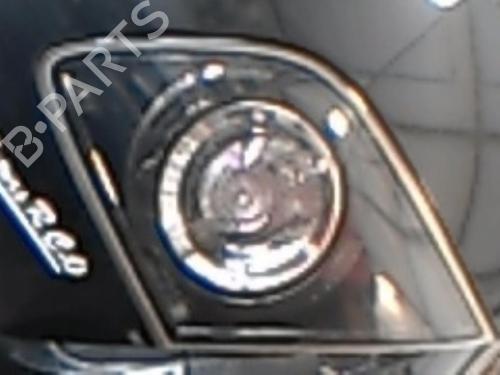 Højre baglygte bagklap MAZDA 3 (BK) 1.6 DI Turbo (109 hp) 21744279