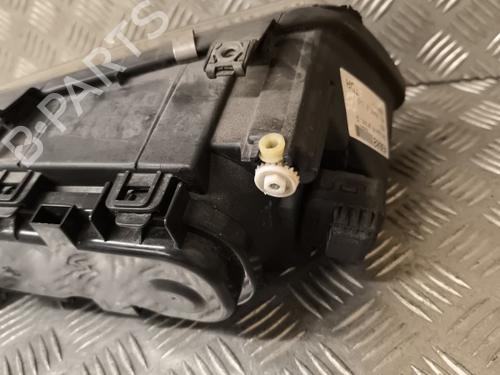 Left headlight AUDI A3 (8L1) 1.9 TDI | BP21733229C28 
