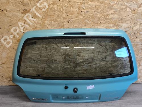 Used Tailgate RENAULT TWINGO I (C06_) 1.2 (C066, C068) (58 hp) 21737053