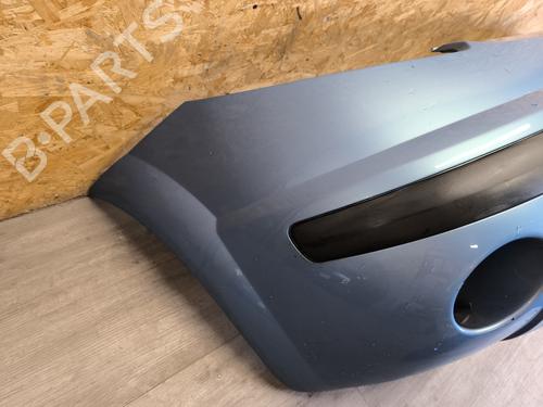 Front bumper CITROËN C3 Pluriel (HB_) 1.6 | BP25276895C7