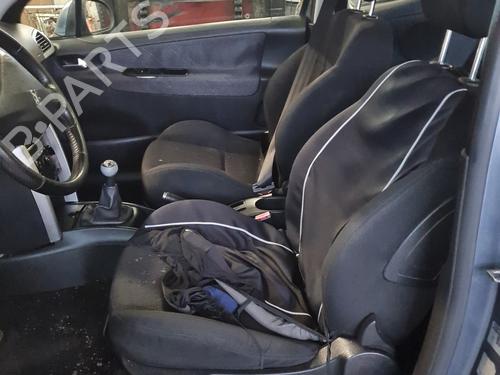 Starter PEUGEOT 207 (WA_, WC_) 1.6 HDi | BP23772769M8 