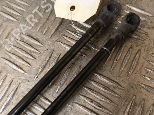 Tailgate lift support BMW 1 (E87) 118 d | BP21730352C138 