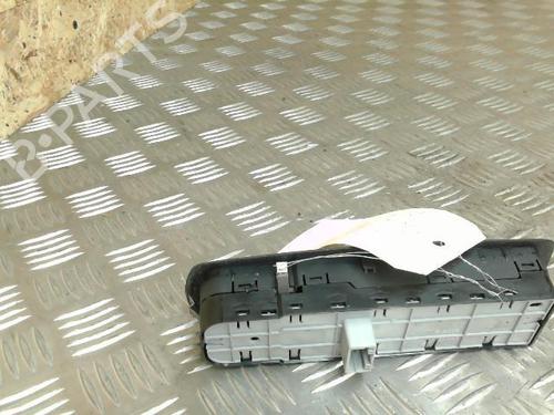 Left front window switch RENAULT LAGUNA III Grandtour (KT0/1) 1.5 dCi (KT0A, KT0R, KT02) | BP21738268I27 