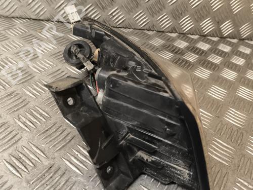 Right taillight HONDA CIVIC VIII Hatchback (FN, FK) 2.2 CTDi (FK3) | BP22015712C35 