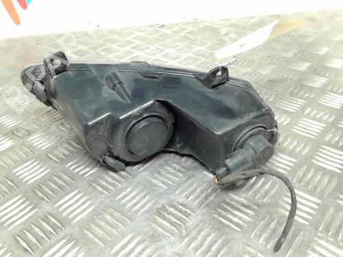 Left front fog light VW POLO V (6R1, 6C1) 1.6 TDI | BP21750279C30 