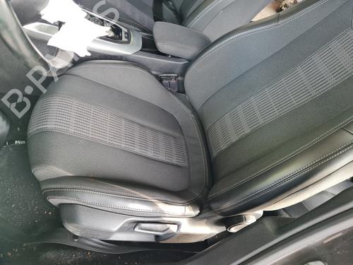 Front left window mechanism PEUGEOT 308 II (LB_, LP_, LW_, LH_, L3_) 1.2 THP 130 | BP21732616C22 