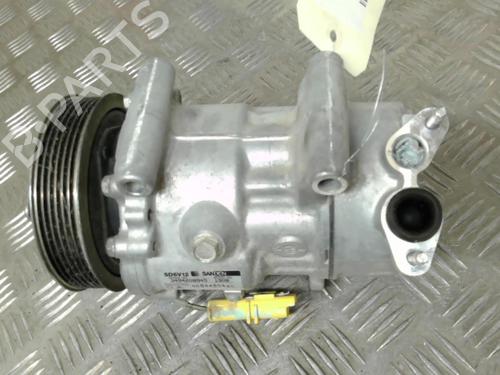 Used AC compressor PEUGEOT 1007 (KM_) 1.6 16V (109 hp) 21743352