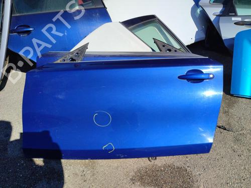 Left front door BMW 1 (E81) 118 d | BP21742872C2 