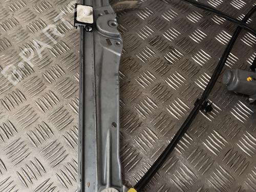 Front right window mechanism RENAULT ESPACE V (JR_) 1.6 dCi 160 | BP25047022C23 