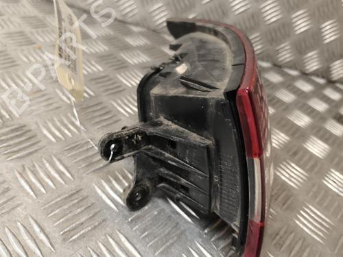 Right taillight RENAULT CLIO IV (BH_) 0.9 TCe 90 (BHNF, BHMA, BHMH, BHJK, BHJR) | BP27618053C35