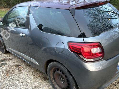 Steering rack CITROËN DS3 (SA_) 1.6 HDi 90 | BP24496269M22 - Image 7